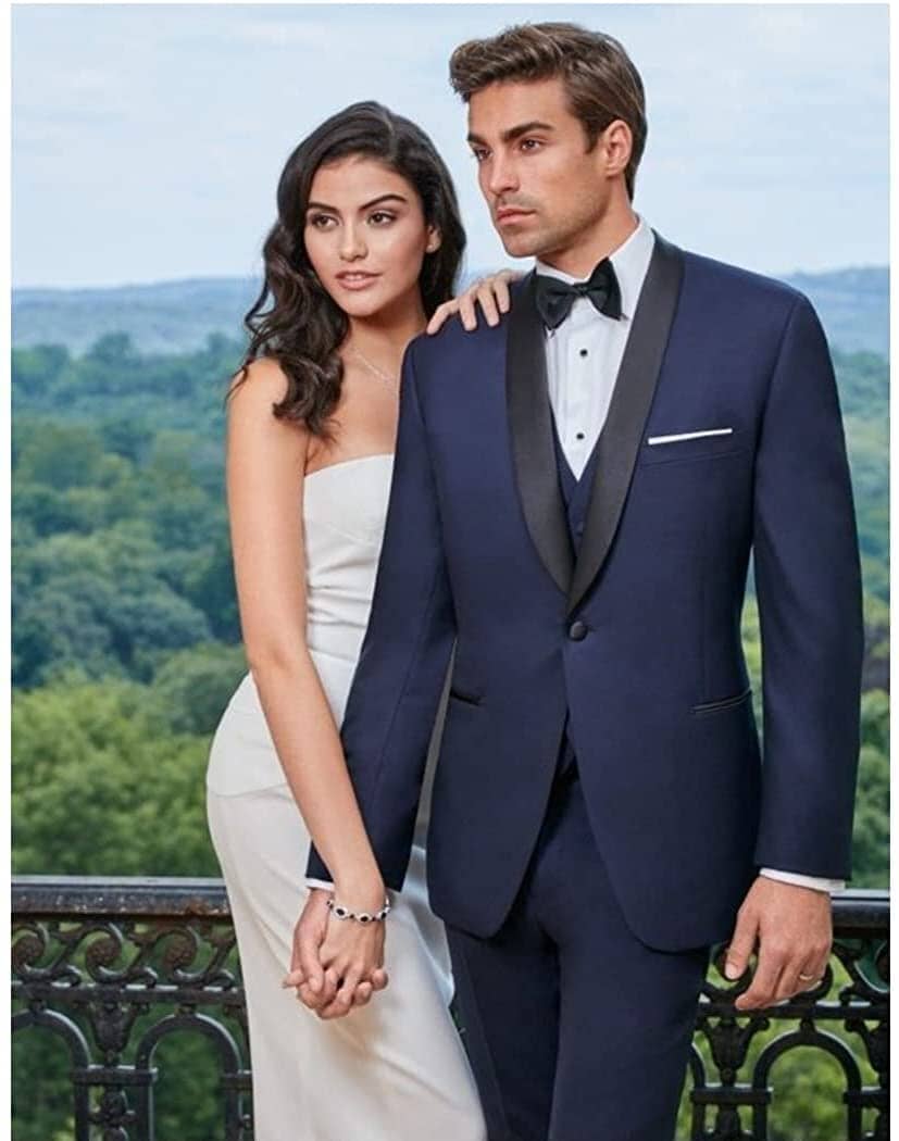 Slim Fit Wedding Blazer (US Only)