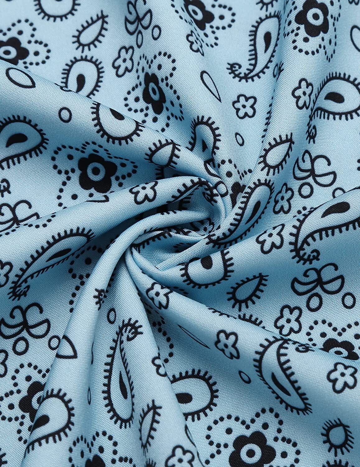 Floral Button Down Flower Printed Shirt (US Only)