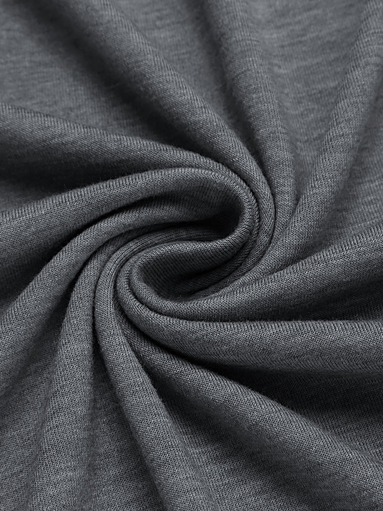 Summer Essentials Casual T-Shirt (US Only)