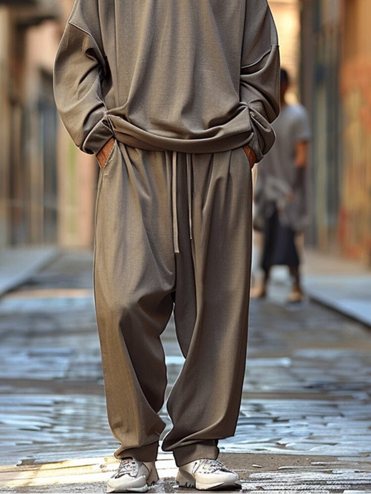 Leisure Trendy 2-Piece Outfits