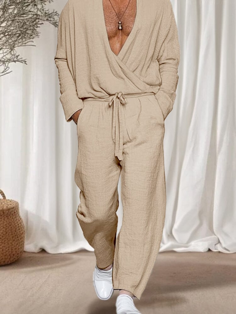 Elegant Utility 100% Cotton Set