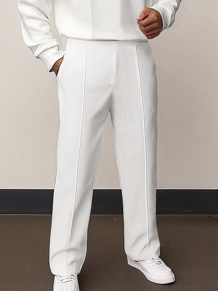 Modern Clean Line 2-Piece Outfits