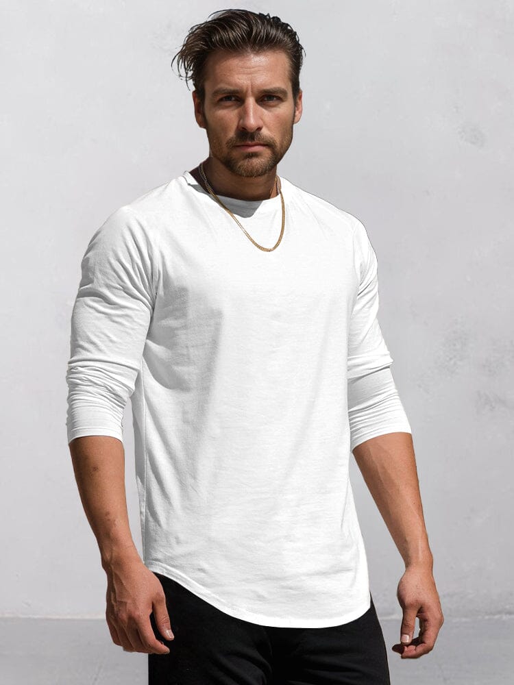 Comfort Long Sleeves T-shirt