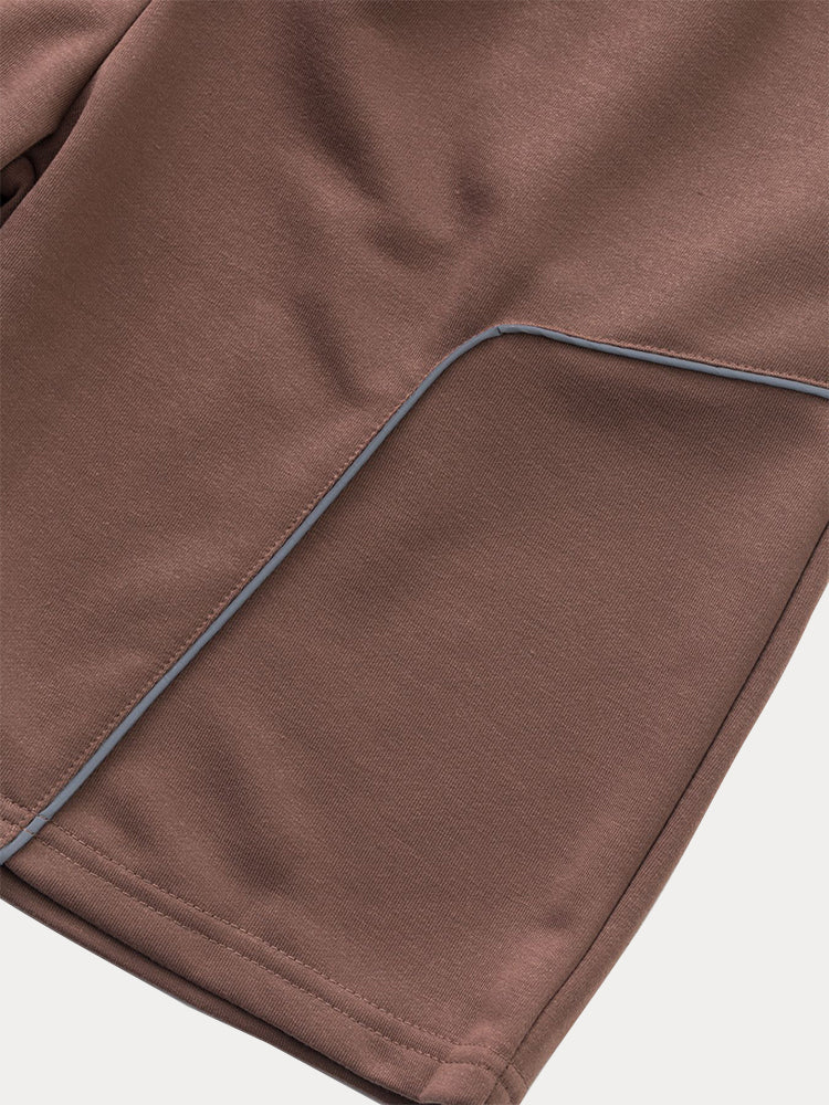 Essential Summer Athleisure Shorts