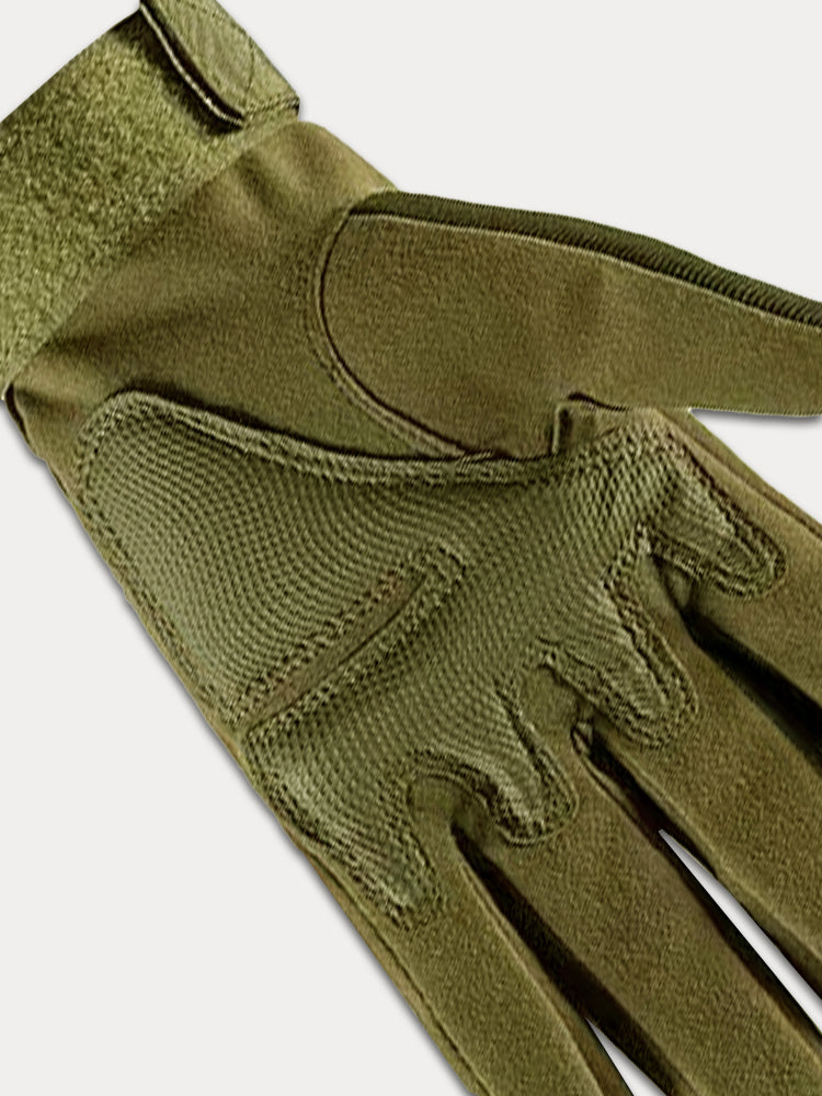 Anti-Slip Outdoor Cycling Tactical Gloves