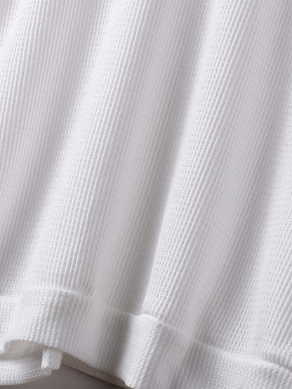 Causal Polo shirt