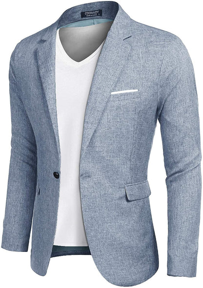 Casual Suit Jackets (US Only)