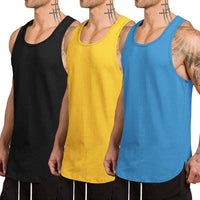 Black/Blue/Yellow