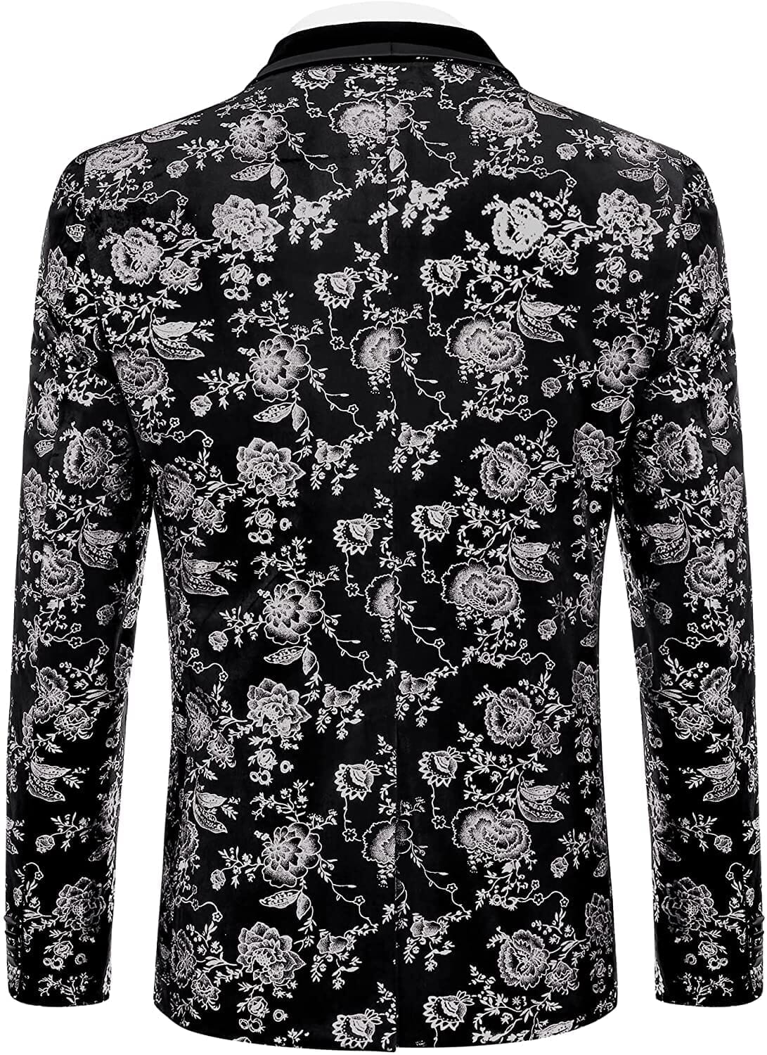 Floral Wedding Blazer (US Only)