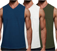 Light Navy Blue/White/Army Green