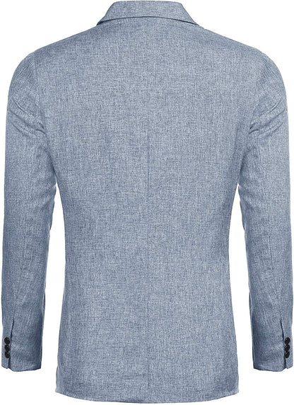 Casual Suit Jackets (US Only)