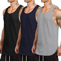 Black/Gray/Navy Blue