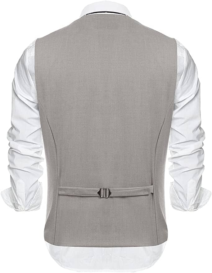Formal Fashion Vest (US Only)