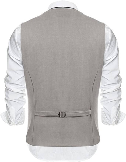 Formal Fashion Vest (US Only)