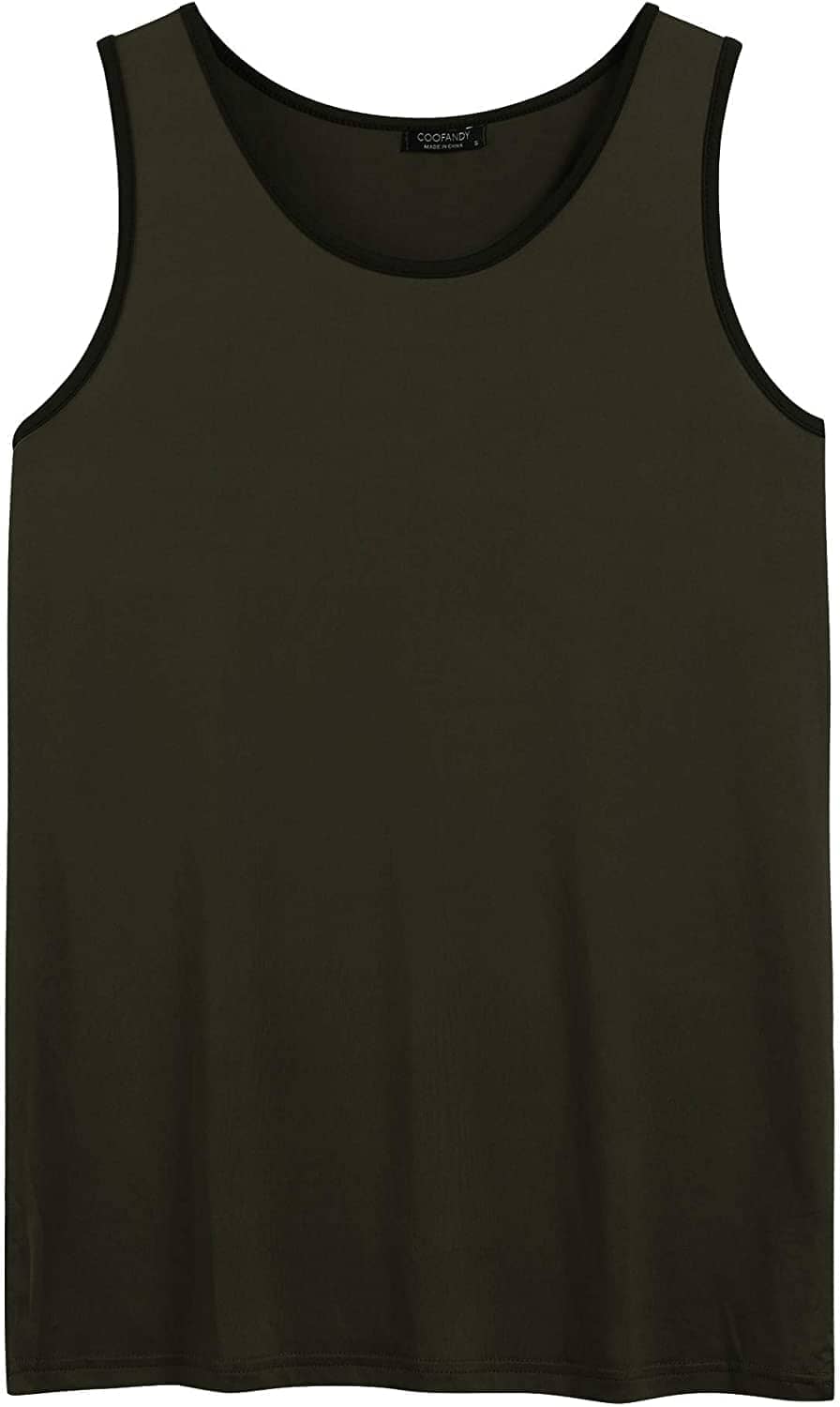 Gym Tank Top 3 Pack Shirts (US Only)