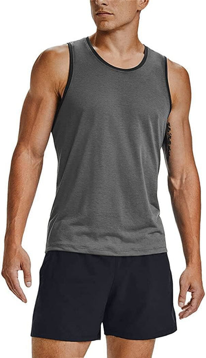 Gym Tank Top 3 Pack Shirts (US Only)