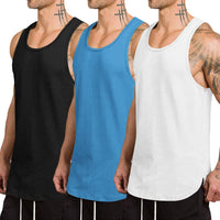 Black/White/Blue
