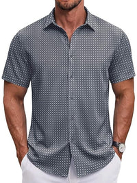 Black Dot Pattern