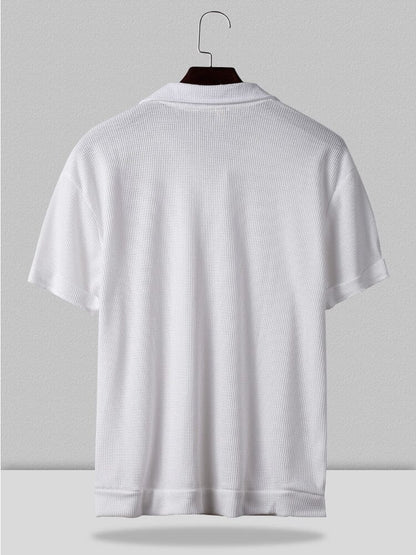 Causal Polo shirt