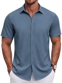 Grey Blue