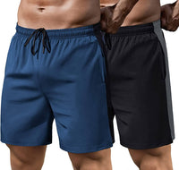 Navy Blue/Black
