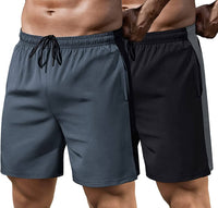 Dark Grey/Black