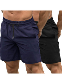 Black/Navy Blue
