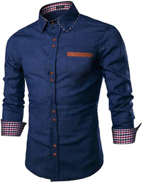 Dark Blue