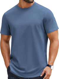 Gray Blue