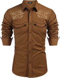 Brown Star