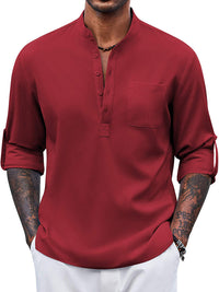 Wine Red