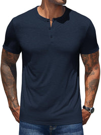 Dark Navy Blue