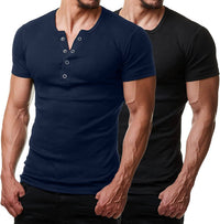 Black/Navy Blue