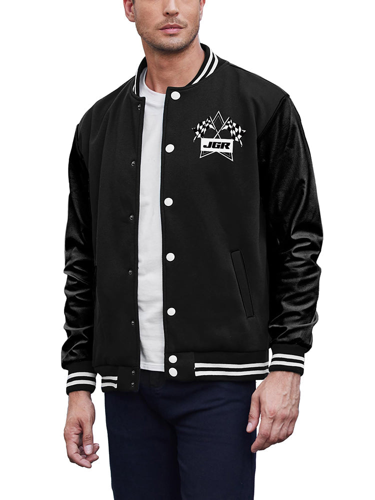 Coofandy × JGR NO.20 Hoodie Jacket