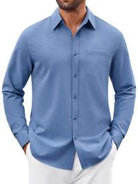 Denim Blue