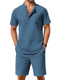 Denim Blue