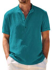 Dark Peacock Blue