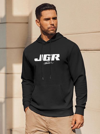 Coofandy × JGR NO.20 Hoodie Jacket