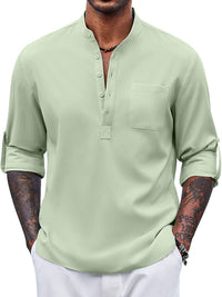 Light Green