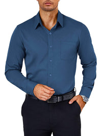 Denim Blue