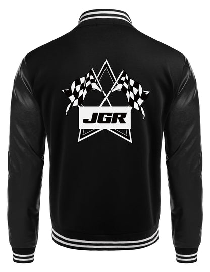 Coofandy × JGR NO.20 Hoodie Jacket