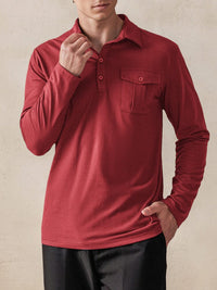 Dark Red