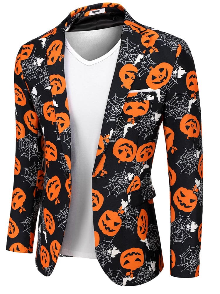 Christmas Suit Party Jacket (US Only)