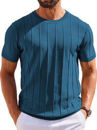 Peacock Blue