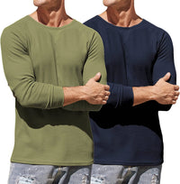 Army Green/Navy Blue