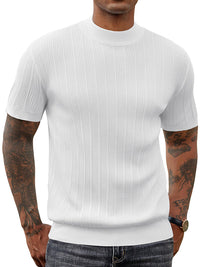 Pat5 White Striped