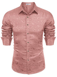 Dusty Pink
