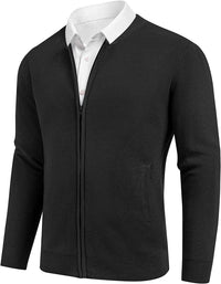 Solid Black