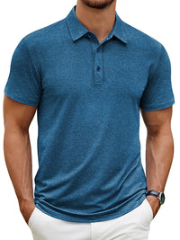 Peacock Blue