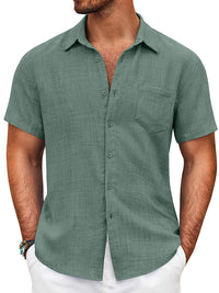 Gray Green